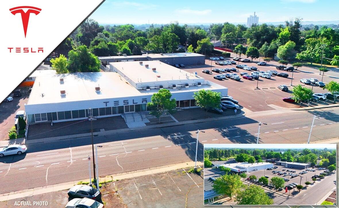 1604-1606 N Lincoln Ave, Loveland, CO for Sale
