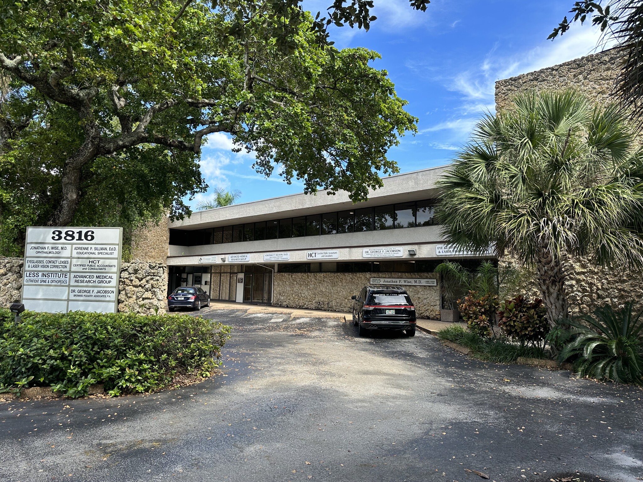 3816 Hollywood Blvd, Hollywood, FL for Rent
