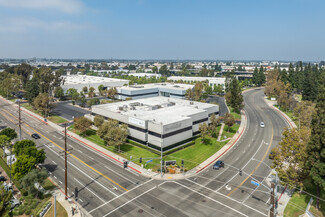 Costa Mesa, CA Office - 1600 Sunflower Ave