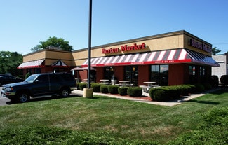 Hicksville, NY Retail - 100 N Broadway Mall Hicksville, NY Retail - 100 N Broadway Mall
