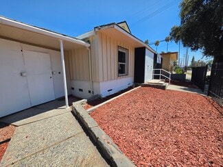 San Bernardino, CA Office/Medical - 1673-1675 N D St San Bernardino, CA Office/Medical - 1673-1675 N D St