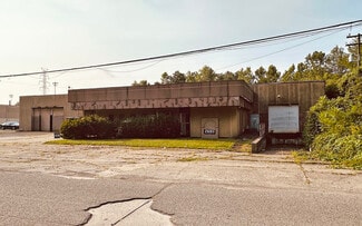 Redford Township, MI Warehouse - 26811 Fullerton St