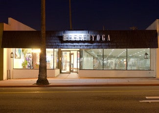 San Clemente, CA Retail - 711 N El Camino Real San Clemente, CA Retail - 711 N El Camino Real