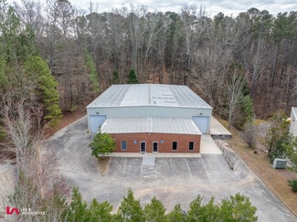 Acworth, GA undefined - 121 Holt Industrial Cir