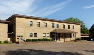 Wausau, WI Office - 911 Jackson St