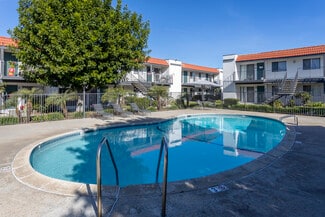 Escondido, CA Apartments - 151 Gayland St