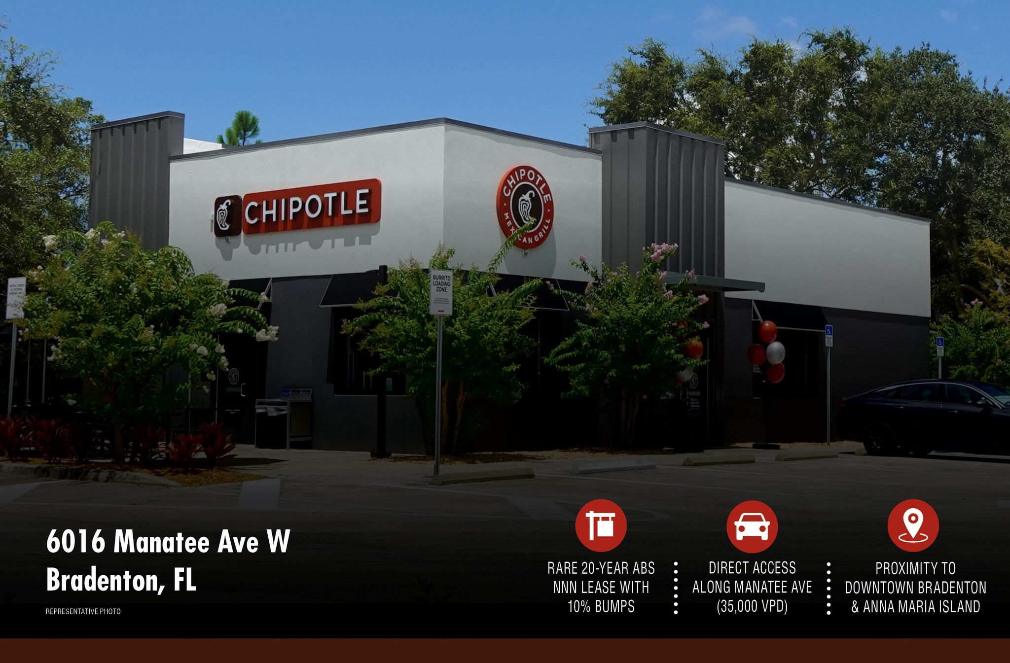 6016 Manatee Ave W, Bradenton, FL for Sale