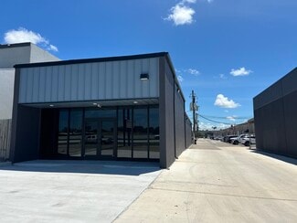 Corpus Christi, TX Retail - 4501 S Padre Island Dr