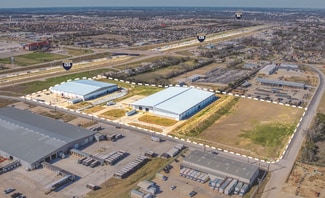 218 E Grove Rd - 123,750 SF Available 218 E Grove Rd - 123,750 SF Available