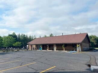 Pine River, MN Retail - 2793 State 371 SW
