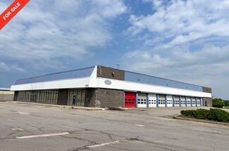 Rochester, NY Retail, Flex - 1181 N Greece Rd