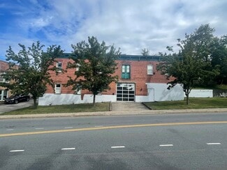 Beacon, NY Flex - 1154 North Ave