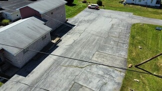 Danielsville, PA Office/Medical - 1365 Blue Mountain Dr Danielsville, PA Office/Medical - 1365 Blue Mountain Dr