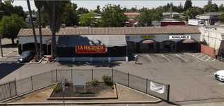 Sacramento, CA Retail - 3330-3390 Fruitridge Rd