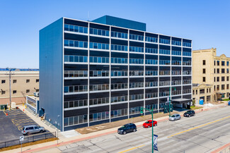 West Allis, WI Office - 1205 S 70th St