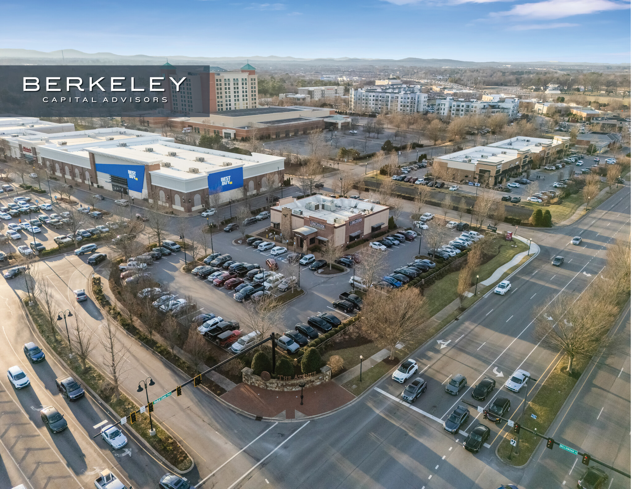 2821 Medical Center Pky, Murfreesboro, TN for Sale