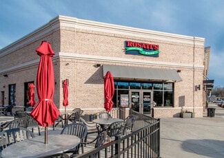 Waxhaw, NC Retail - 9925 Rea Rd
