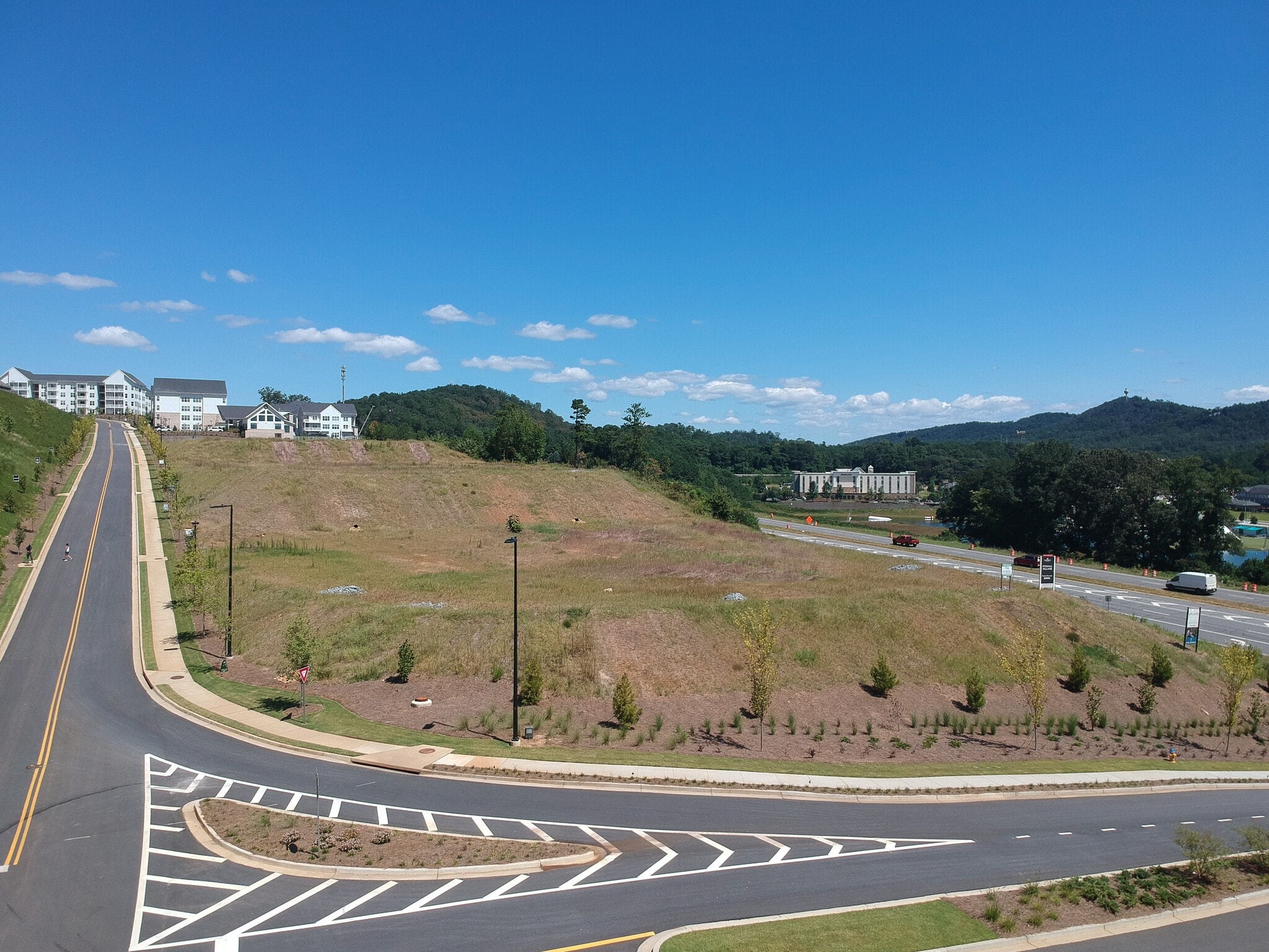 Crown Dr @ Stars Way, Emerson, GA for Sale