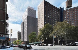 New York, NY Office/Medical - 1440 Amsterdam Ave