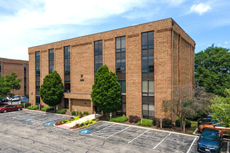 Woodridge, IL Office - 3590 Hobson Rd