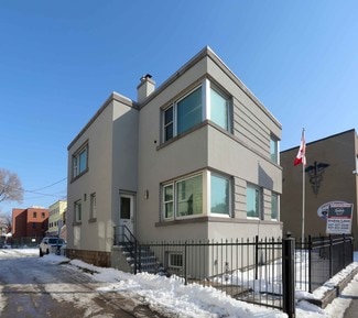 Hamilton, ON Office, Medical - 357 Main St E Hamilton, ON Office, Medical - 357 Main St E