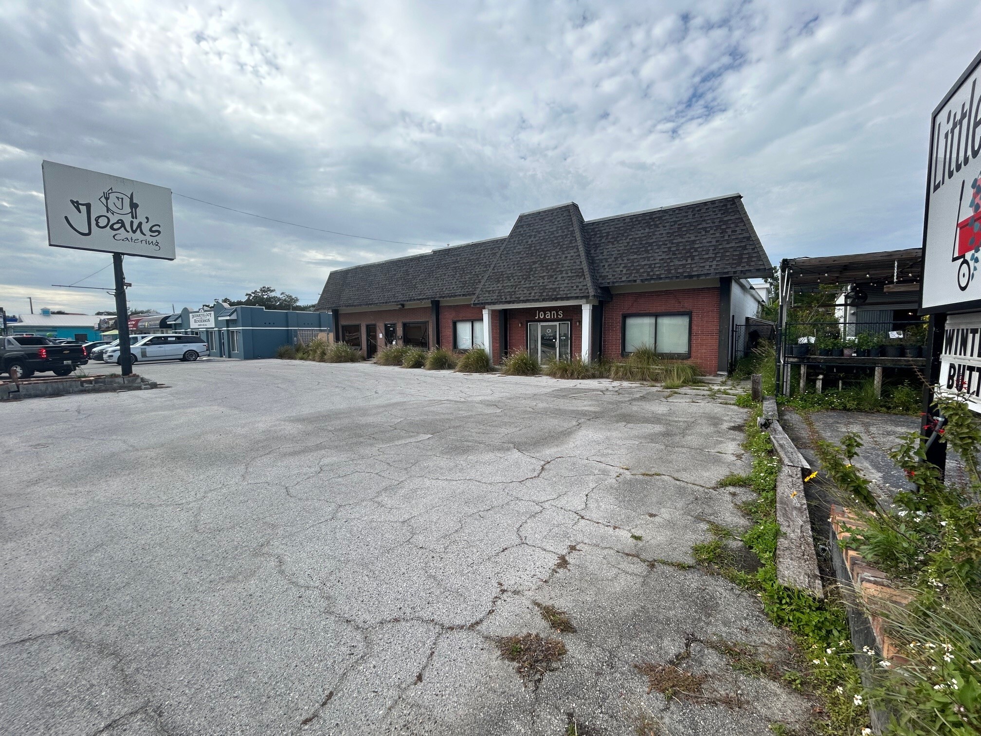 4115 S Henderson Blvd, Tampa, FL for Sale