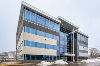 Lévis, QC Office - 6777 Boul Guillaume-Couture