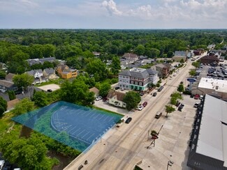 Thiensville, WI Commercial - 144 Main St