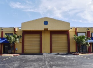 Miami, FL Industrial - 7200-7360 NW 56th St