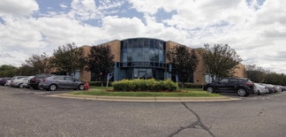 Bloomington, MN Industrial - 9555 James Ave S