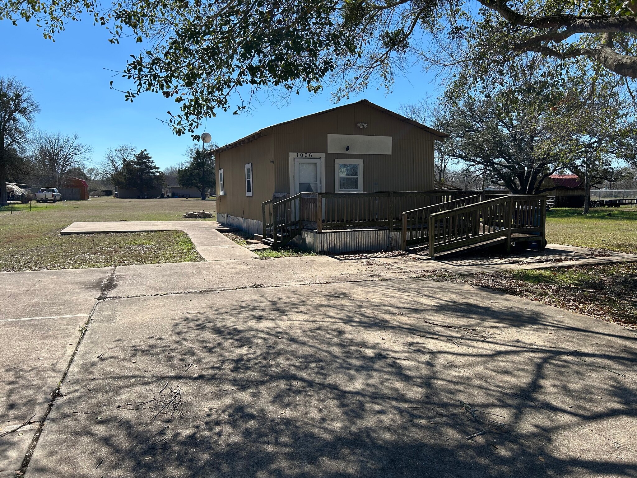 1006 Spur 515 St, Navasota, TX for Rent