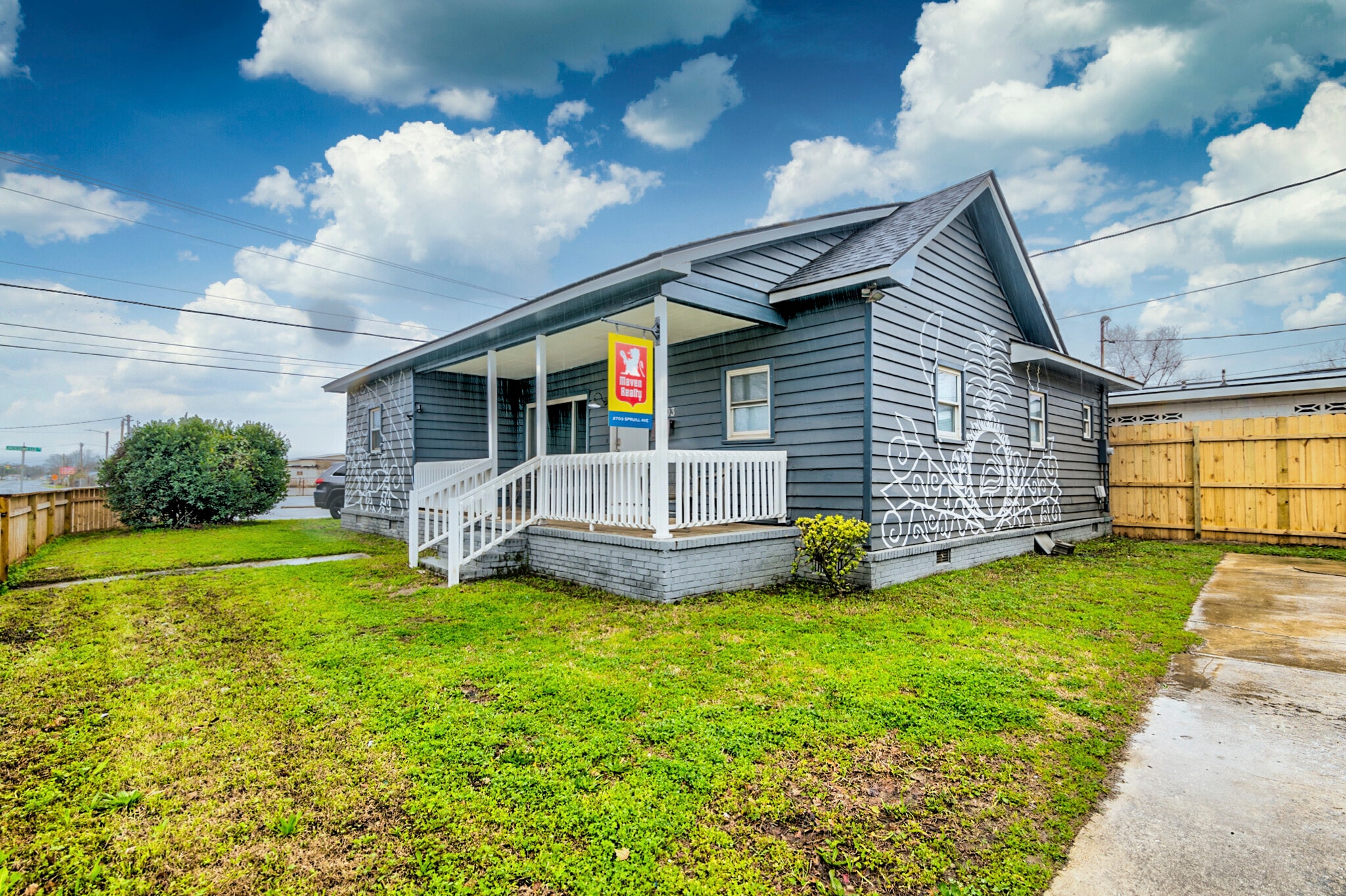 2703 Spruill Ave, North Charleston, SC for Sale