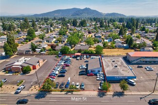 Springfield, OR Auto Dealership - 3897 Main St