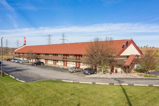 Lansing, MI Hospitality - 3615 Dunckel Dr