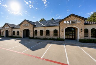 McKinney, TX Office, Office/Medical - 1871 Harroun Ave McKinney, TX Office, Office/Medical - 1871 Harroun Ave