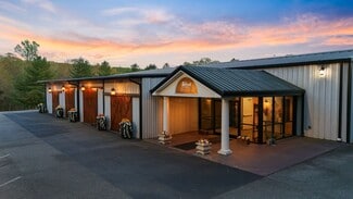 Lexington, NC Hospitality - 2929 Hedrick Mill Rd