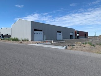 Ogden, UT Industrial - 1438 W 3300 S Ogden, UT Industrial - 1438 W 3300 S