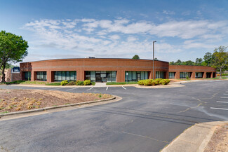 Raleigh, NC Office/Retail, Flex - 4101 Capital Blvd