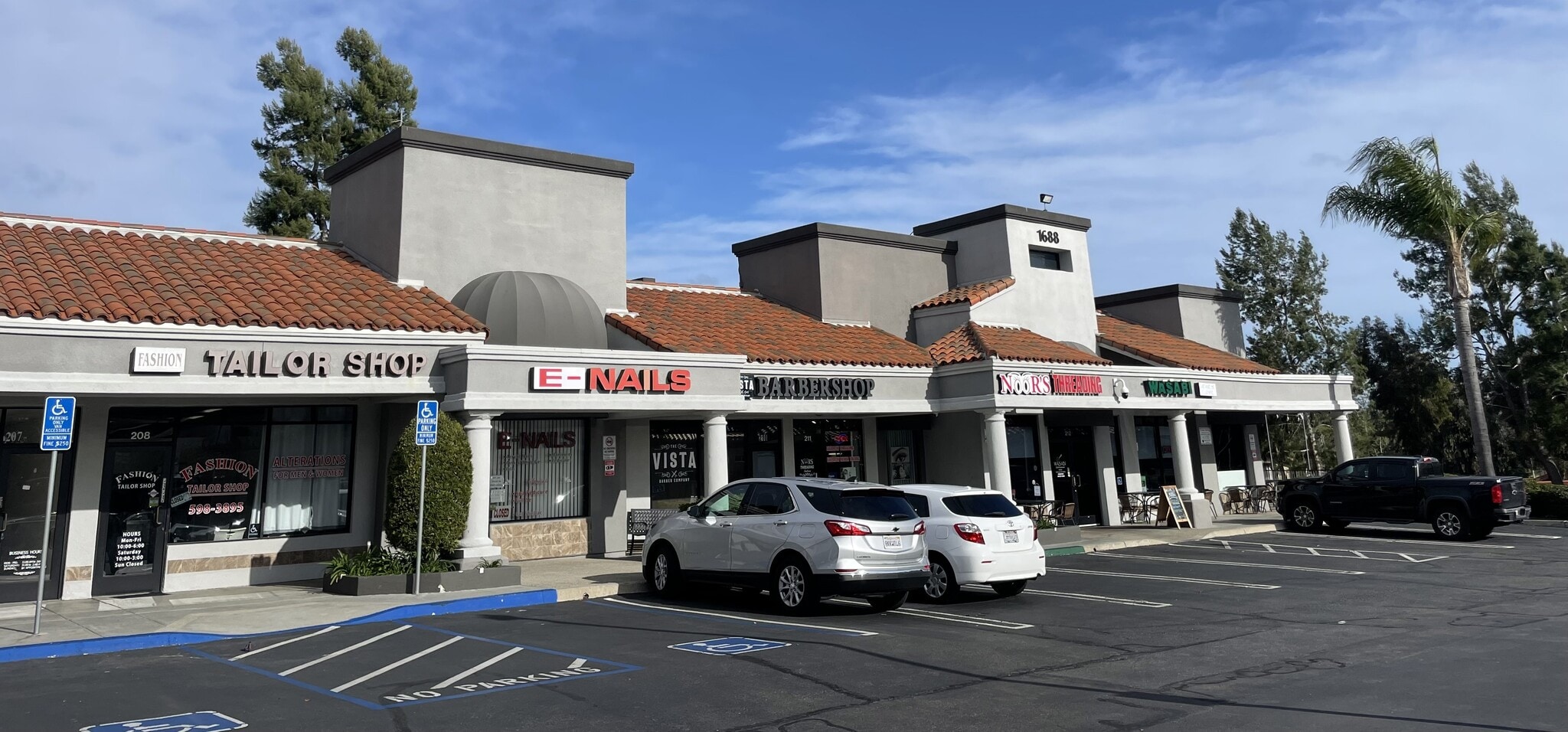 1680-1688 Melrose Dr, Vista, CA for Rent