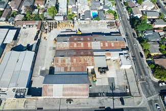 Lynwood, CA Commercial Land - 2911 Norton Ave Lynwood, CA Commercial Land - 2911 Norton Ave
