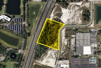 Lake Mary, FL Commercial - 734 New Technology Blvd