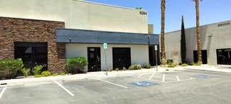 Las Vegas, NV Loft/Creative Space - 6284 S Rainbow Blvd