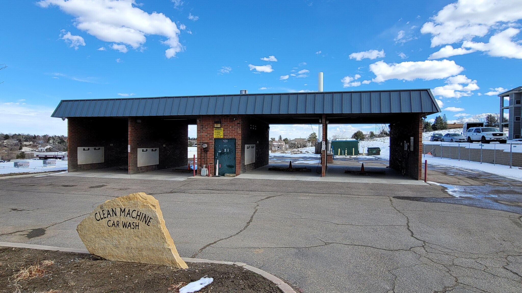 7628 S. Garrison St, Littleton, CO for Sale