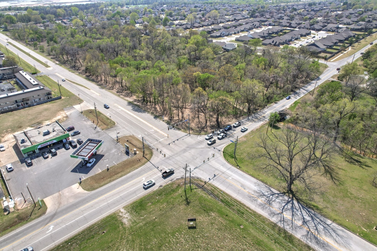 Jasper st, Broken Arrow, OK for Sale