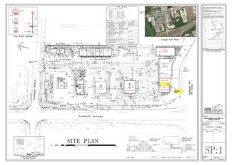 Woodstock, ON Retail - 575 Norwich Av