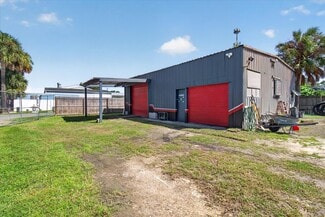 Tampa, FL Warehouse - 5306 W Commerce St Tampa, FL Warehouse - 5306 W Commerce St