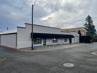 Walnut Grove, CA Manufacturing - 14165 Market St