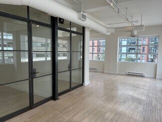 Toronto, ON Office - 675 King St W