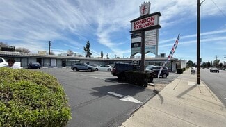 San Bernardino, CA Retail - 2339-2433 N Sierra Way
