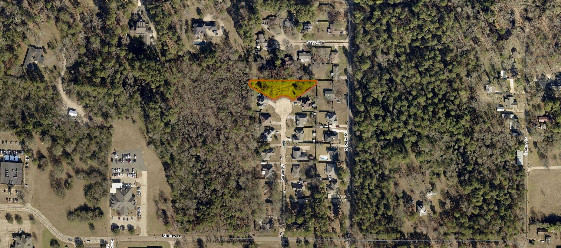 6108 Ruston Rd, Texarkana, TX for Sale